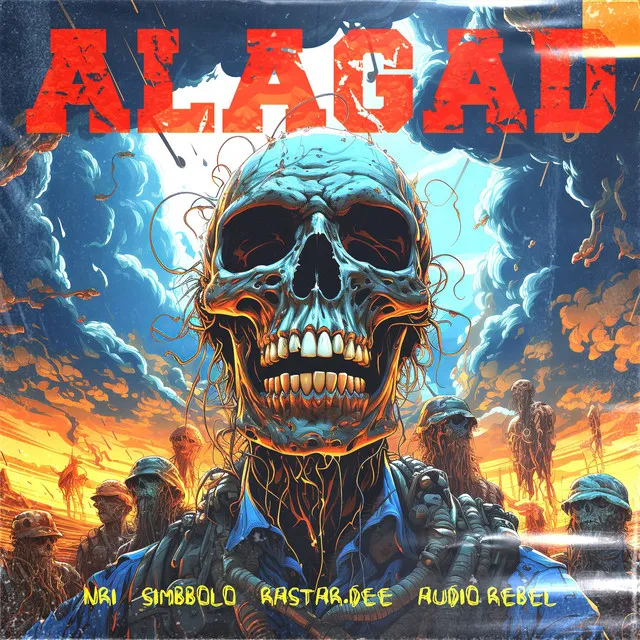 Alagad