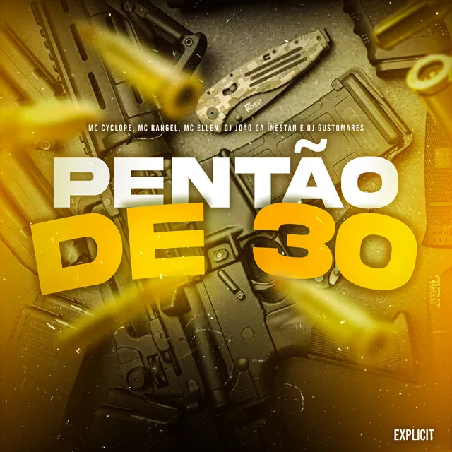 Pentao de 30