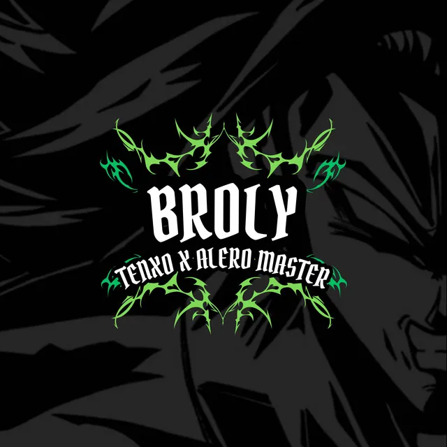 Broly