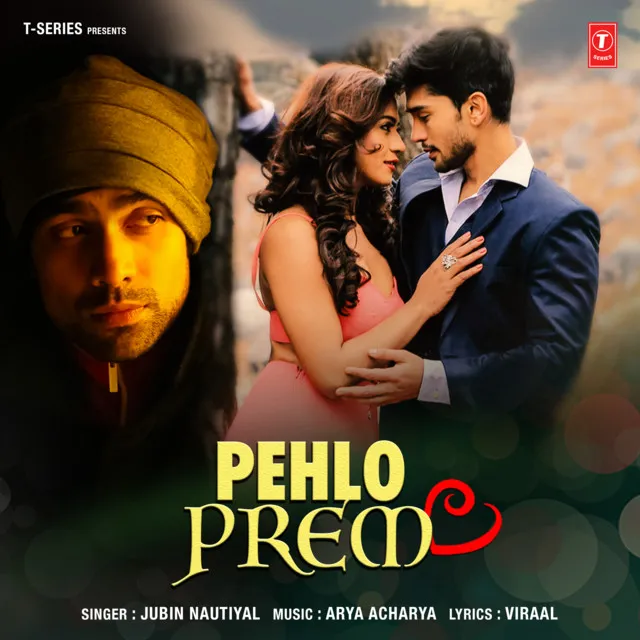 Pehlo Prem