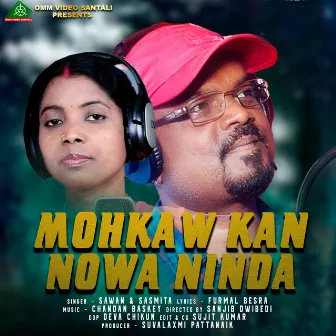 MOHKAW KAN NOWA NINDA by Sawan