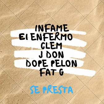 Se Presta by Fat G