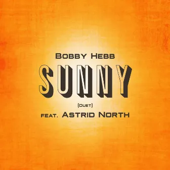 Sunny by Bobby Hebb