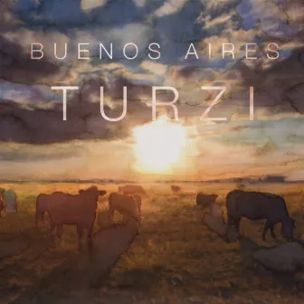 Buenos Aires / Bombay by Turzi