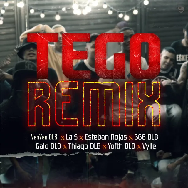 Tego (Remix)