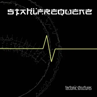 Tectonic Structures by Stahlfrequenz