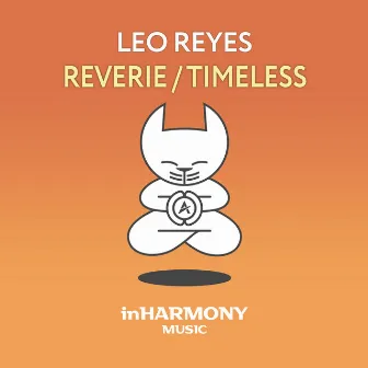 Reverie / Timeless by Leo Reyes