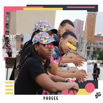 Phases by FreshProduce.