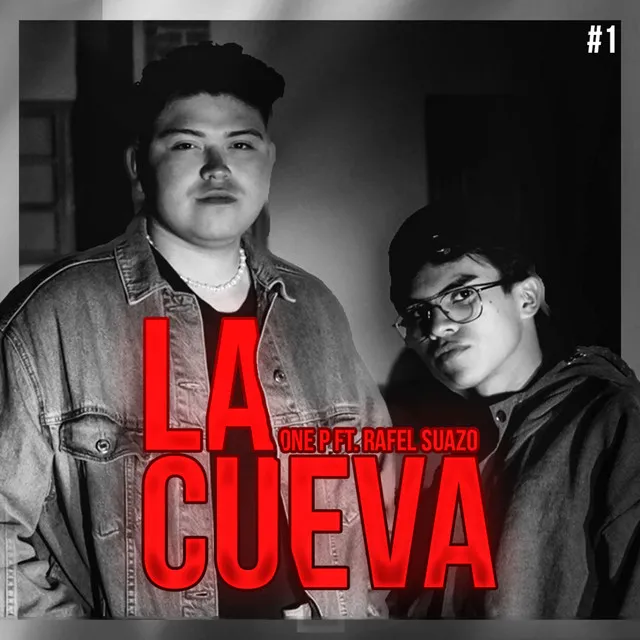 La Cueva #1