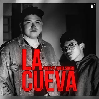 La Cueva #1 by One P