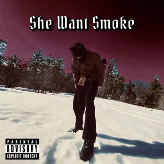 She Want Smoke by Deflu