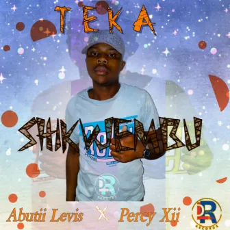 Teka Shikwembu by Abutii Levis