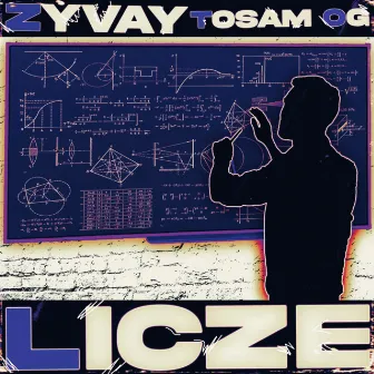 LICZĘ by Zyvay