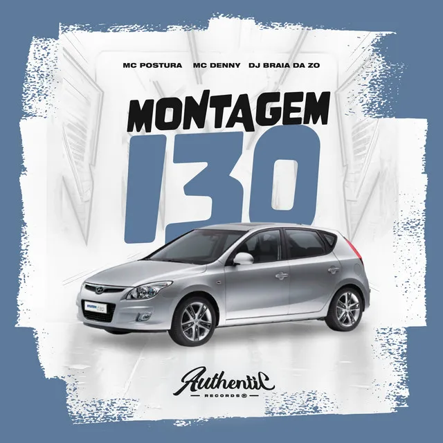 Montagem I30