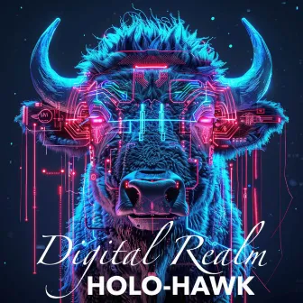 Digital Realm by Holo-Hawk