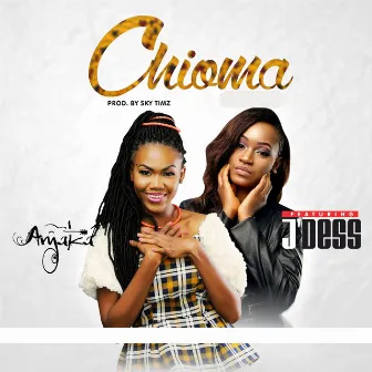 Chioma by Amaka