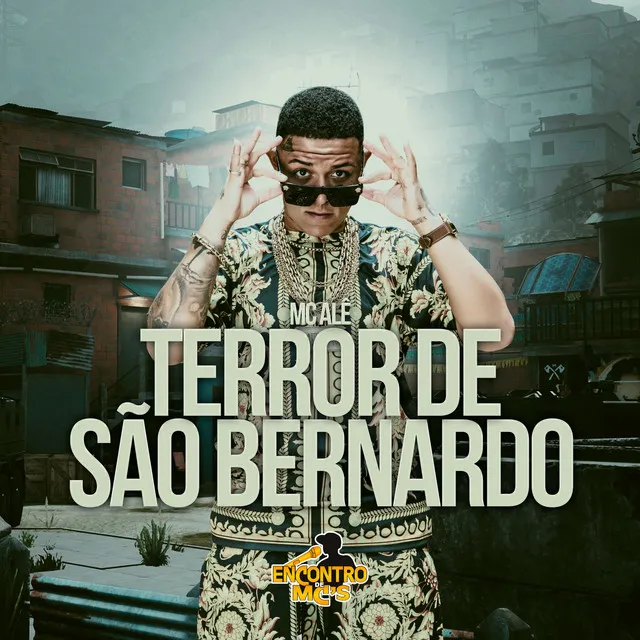 Terror de São Bernardo