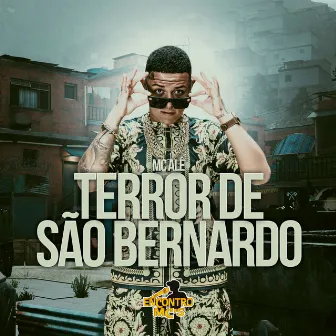 Terror de São Bernardo by DJ HB