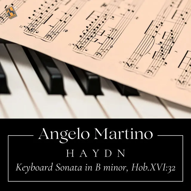 Keyboard Sonata in B Minor, Hob. XVI:32: II. Minuet - Trio