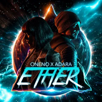 Ether by OnenO