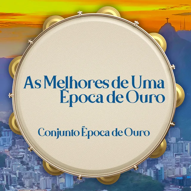 As Melhores de Uma Época de Ouro