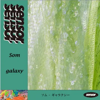 galaxy by Som