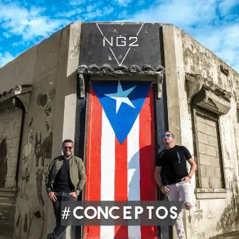 Conceptos by NG2