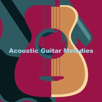 Acoustic Guitar Melodies by Relaxing Meditation