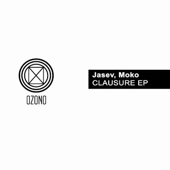 Clausure E.P. by Jasev