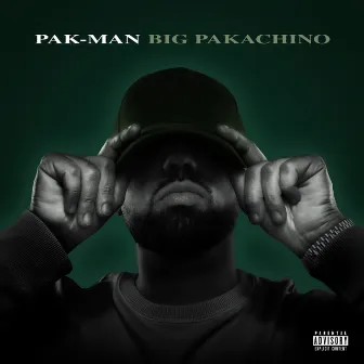 Big Pakachino by Pak-Man