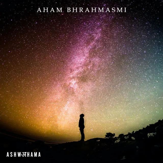 Aham Brahmasmi