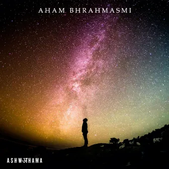 Aham Brahmasmi by Ashwathama