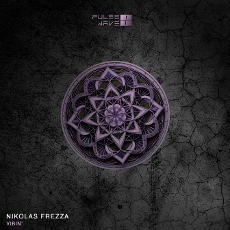 Vibin' (Radio Edit) by Nikolas Frezza