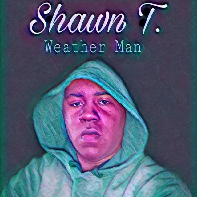 Weather Man