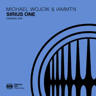 Sirius One by Michael Wojcik