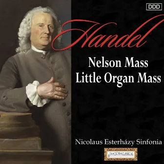 Haydn: Nelson Mass - Little Organ Mass by Viktoria Loukianetz