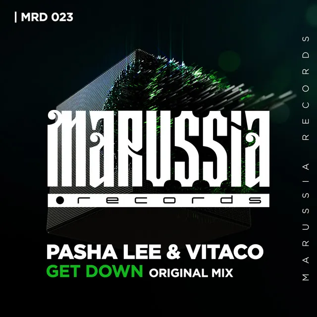 Get Down - Radio Edit