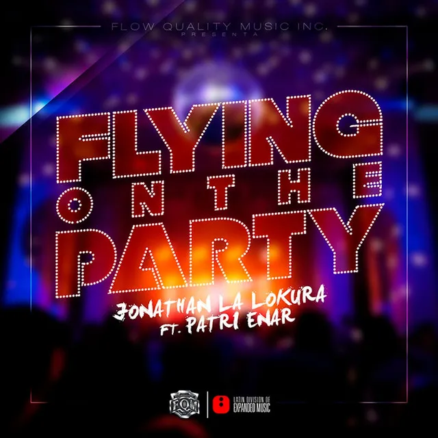 Flying on the Party