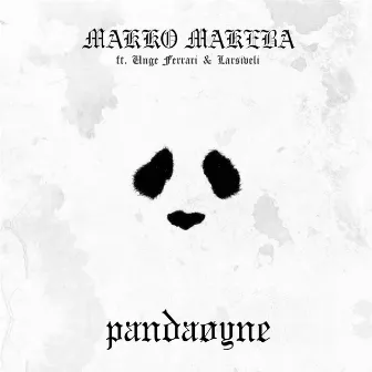 Pandaøyne by Makko Makeba