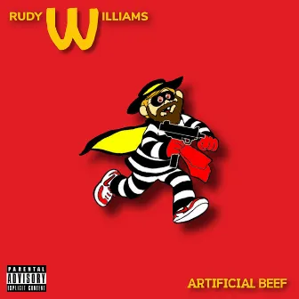 Artificial Beef by Rudy Williams