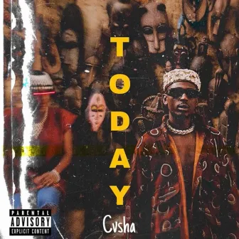 Today by Cvsha