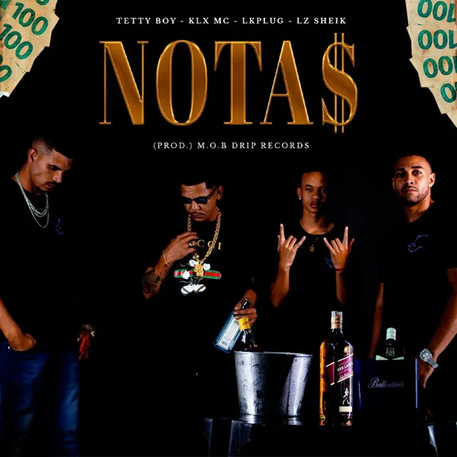 Nota$