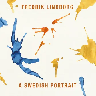 A Swedish Portrait by Fredrik Lindborg