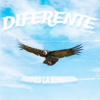 Diferente by Yahmes La Bendición