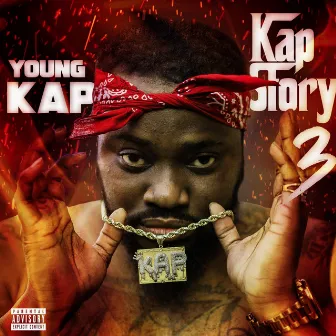 Kap Story 3 by Young Kap