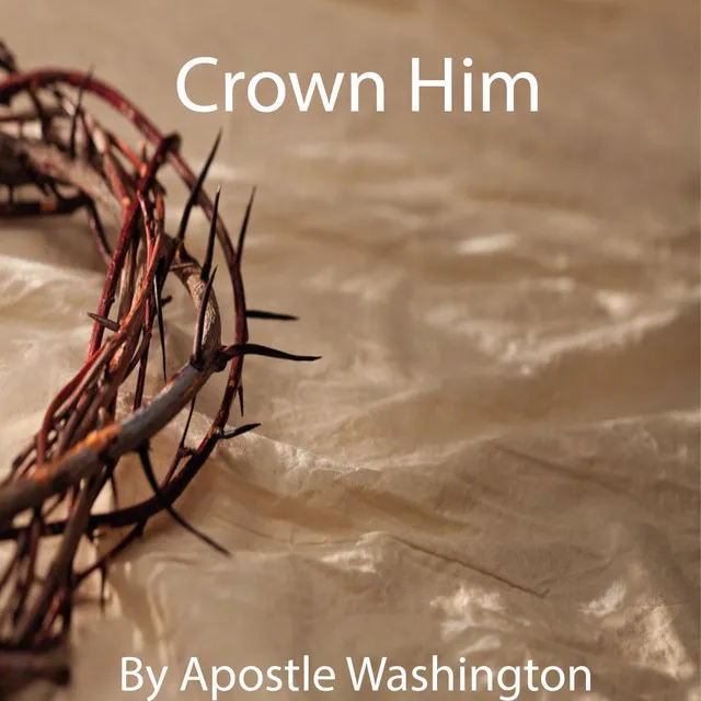 Crown Him