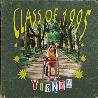 Class of 1995 by Yianna