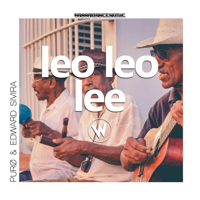 Leo Leo Lee - Extended Mix