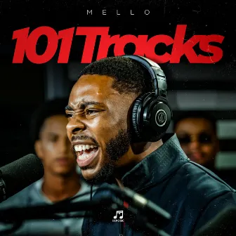 101 Tracks by Mello