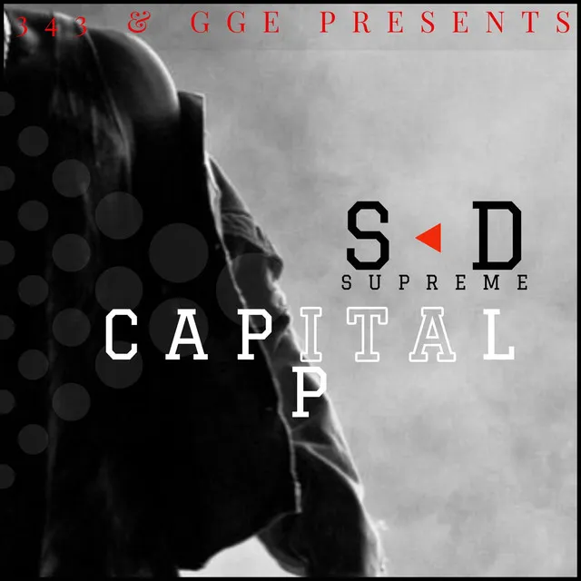 Capital P